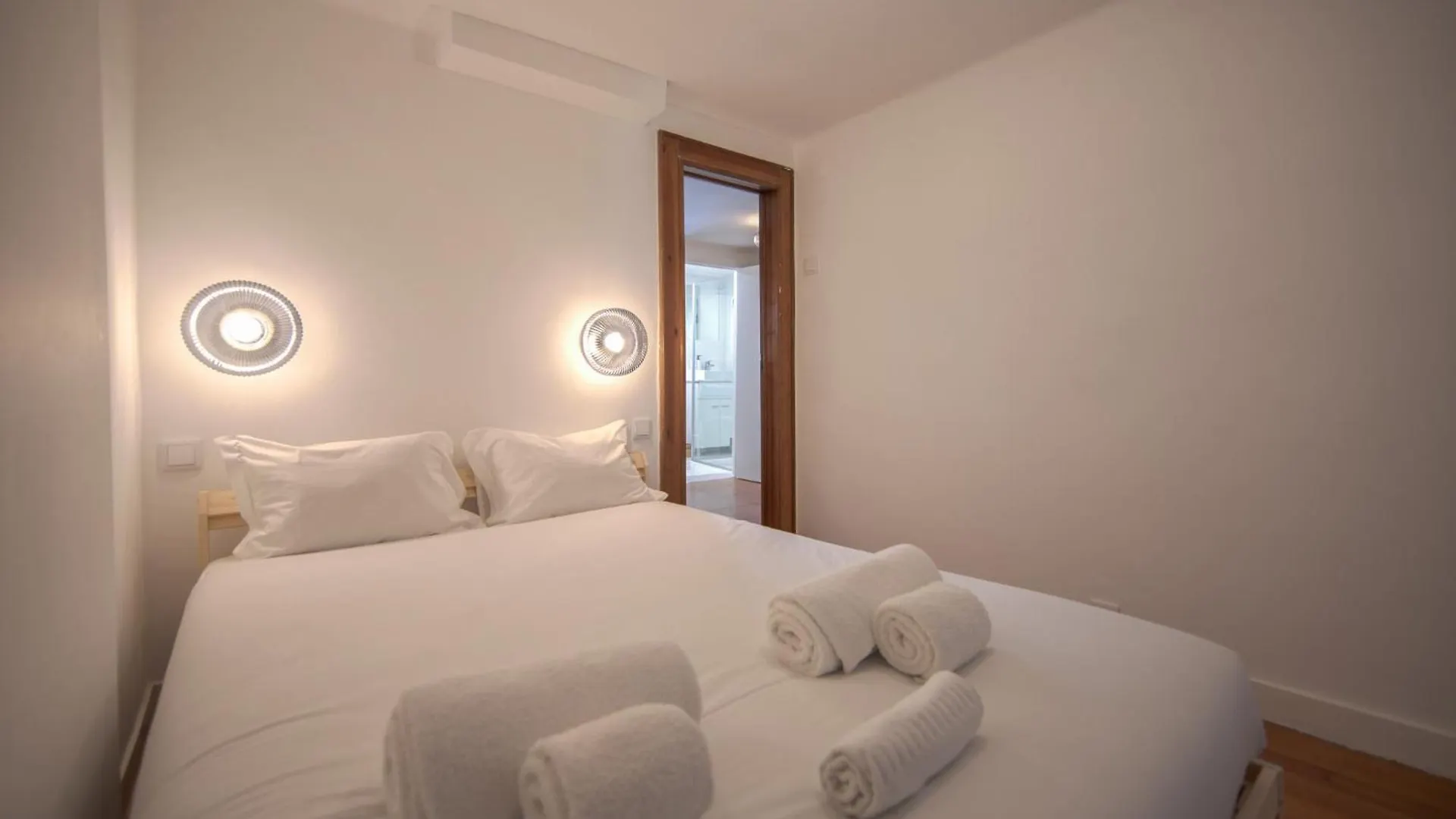 Alfama Historical II By Homing Διαμέρισμα Lisboa Πορτογαλία