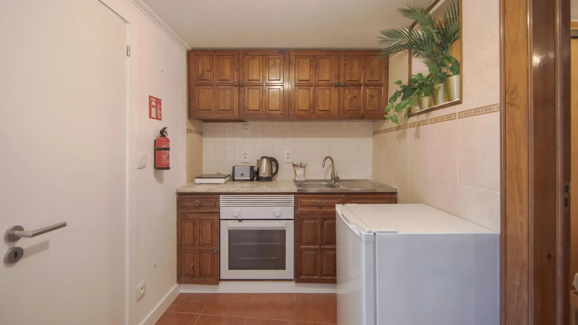 Alfama Historical II By Homing Apartamento Lisboa 0*,