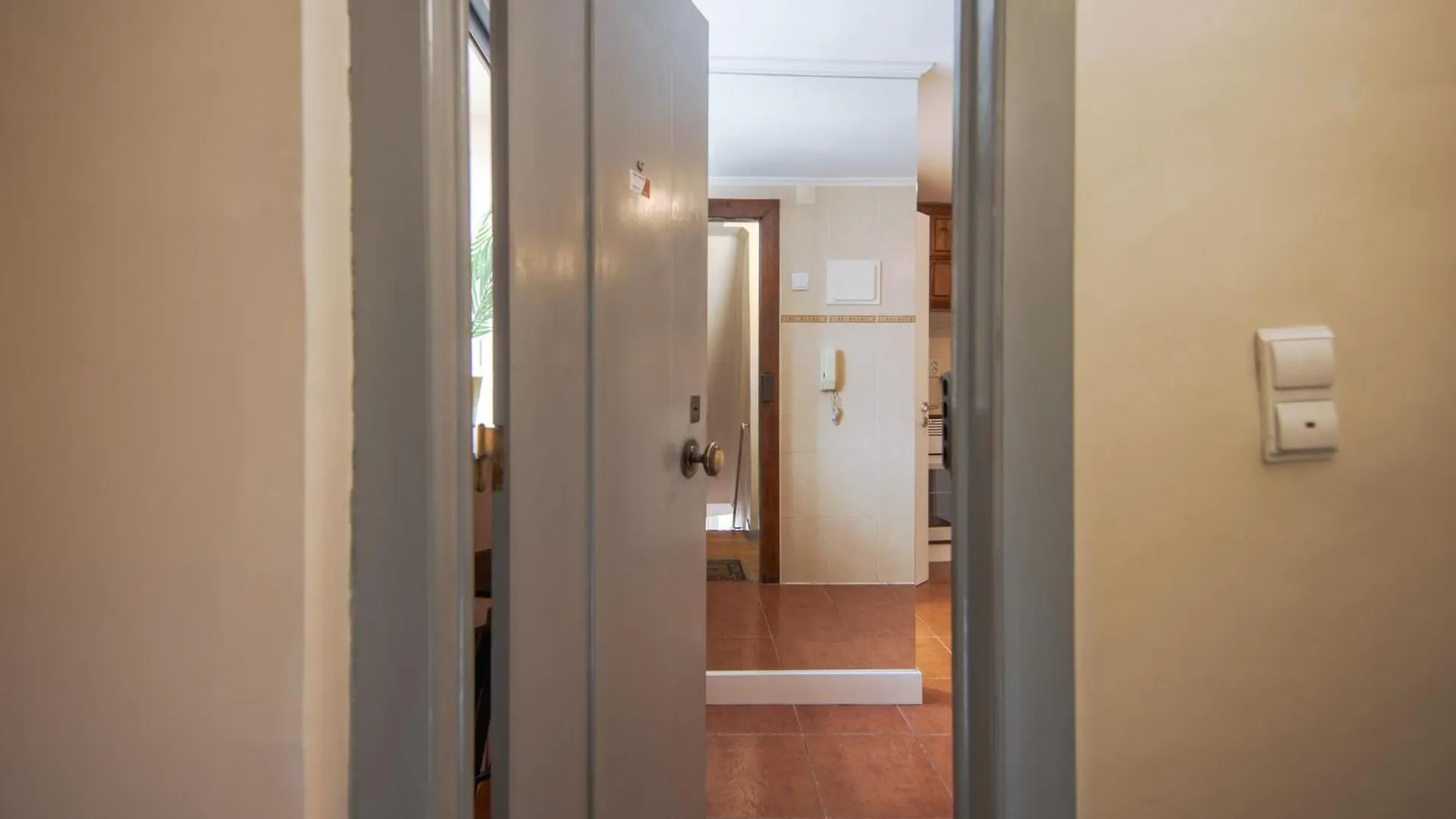 Alfama Historical II By Homing Apartamento Lisboa 0*,  Portugal