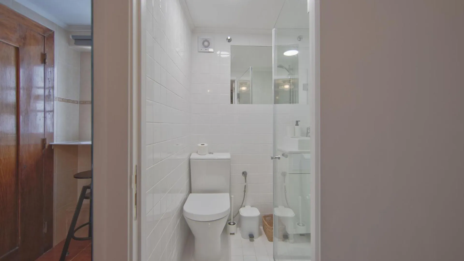 Alfama Historical II By Homing Apartamento Lisboa