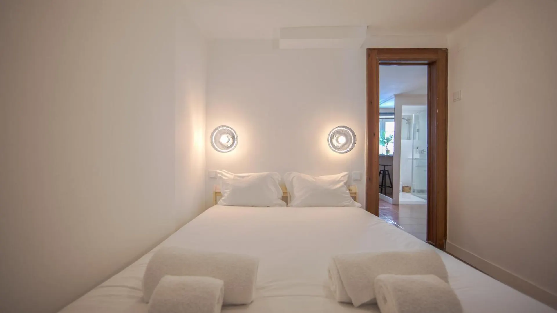 Alfama Historical II By Homing Apartamento Lisboa