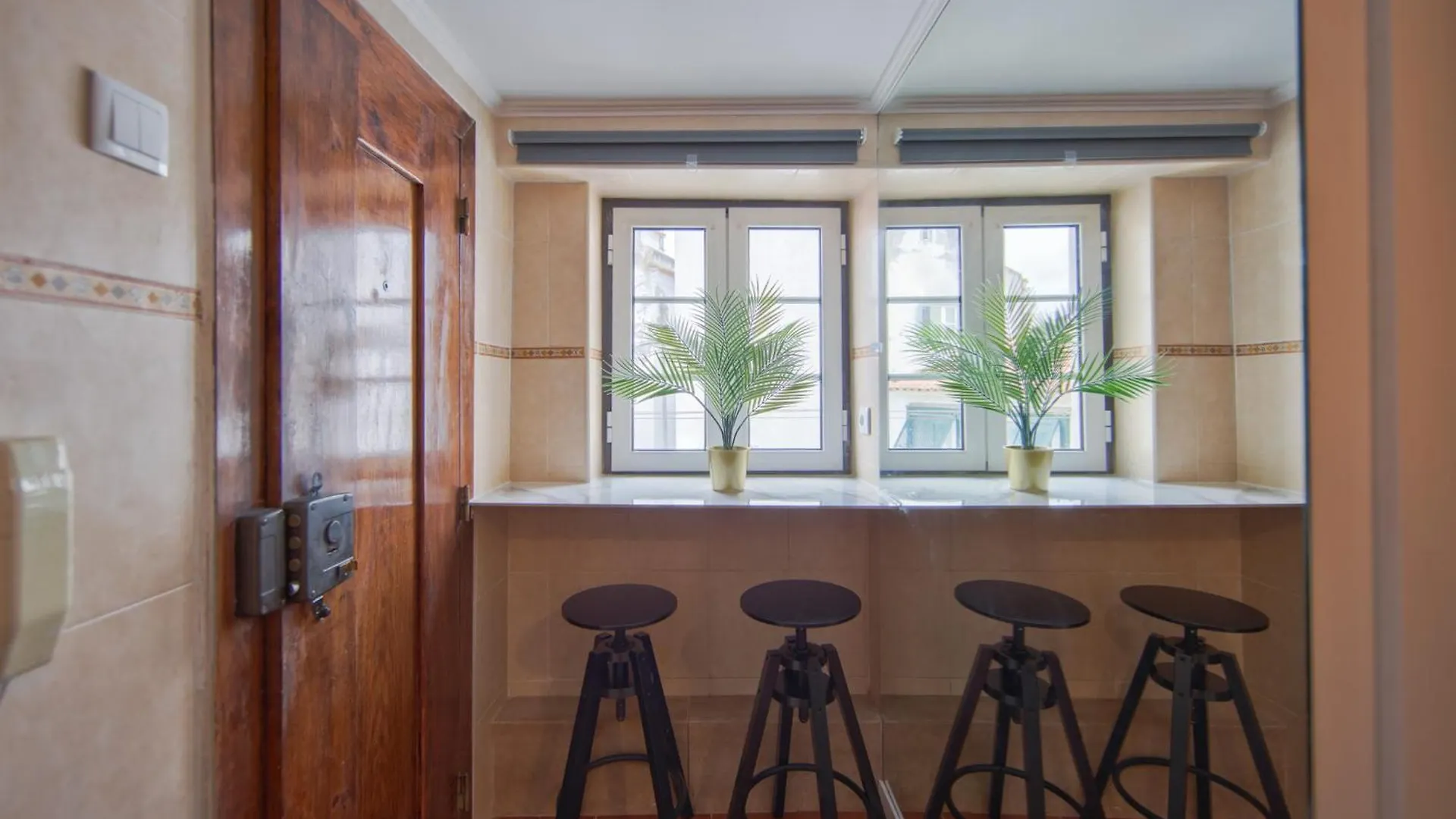 Alfama Historical II By Homing Apartamento Lisboa