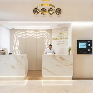 Ξενοδοχείο The Masa Almirante Stylish, Lisboa